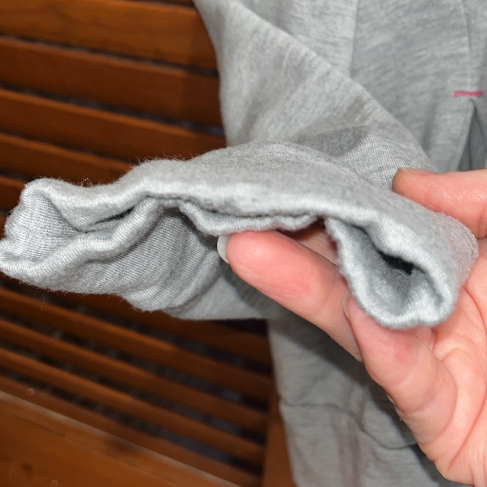 Calme by Johnny Was - comfy sweatshirt - Picture 5 of 9